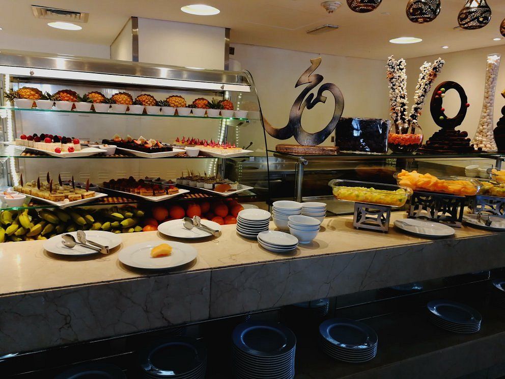 Photo 170 de Sofitel Shahd Al Madinah