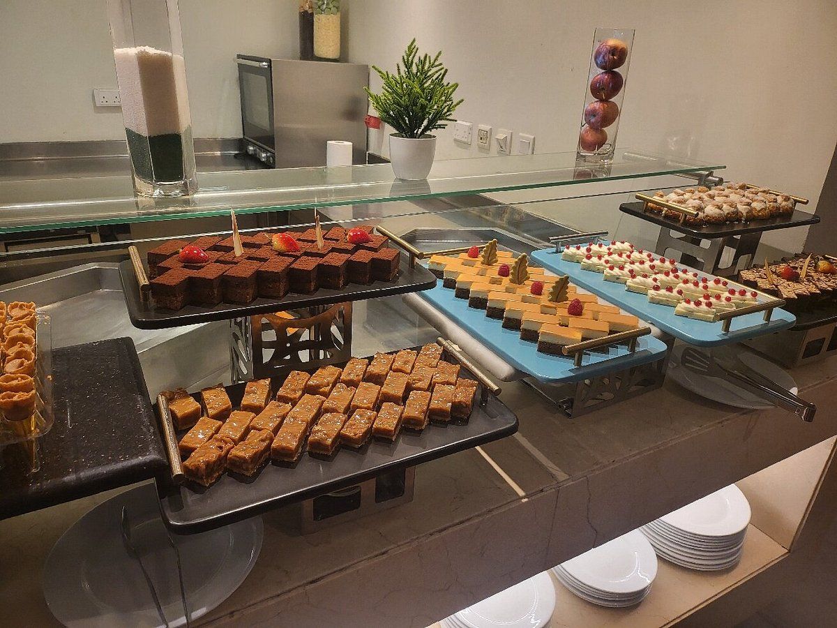 Photo 172 de Sofitel Shahd Al Madinah