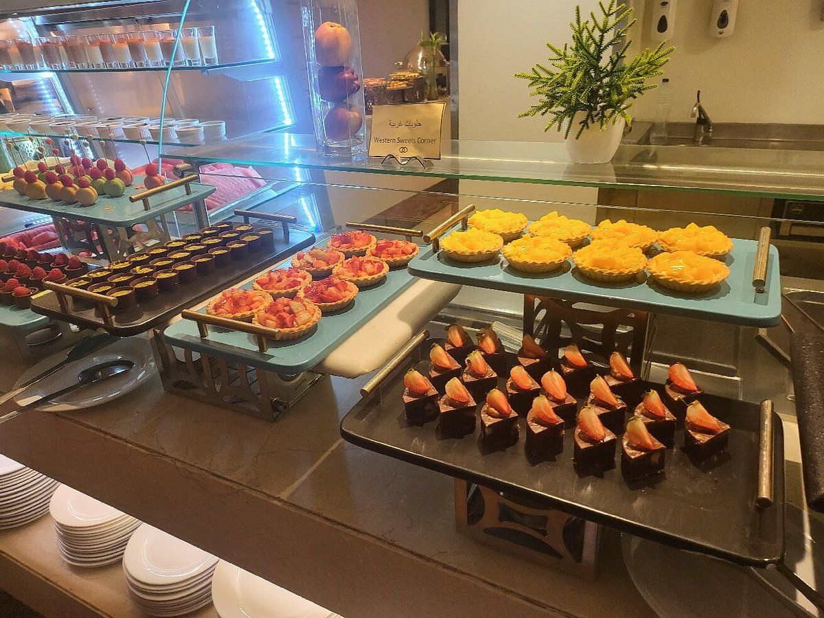 Photo 171 de Sofitel Shahd Al Madinah
