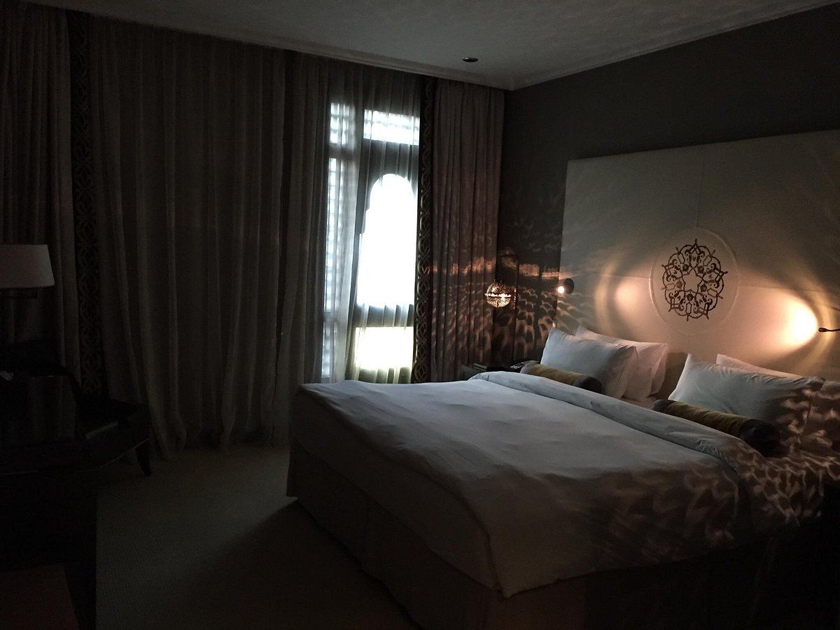 Photo 173 de Sofitel Shahd Al Madinah