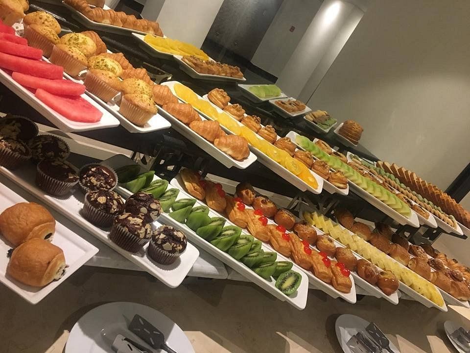Photo 181 de Sofitel Shahd Al Madinah