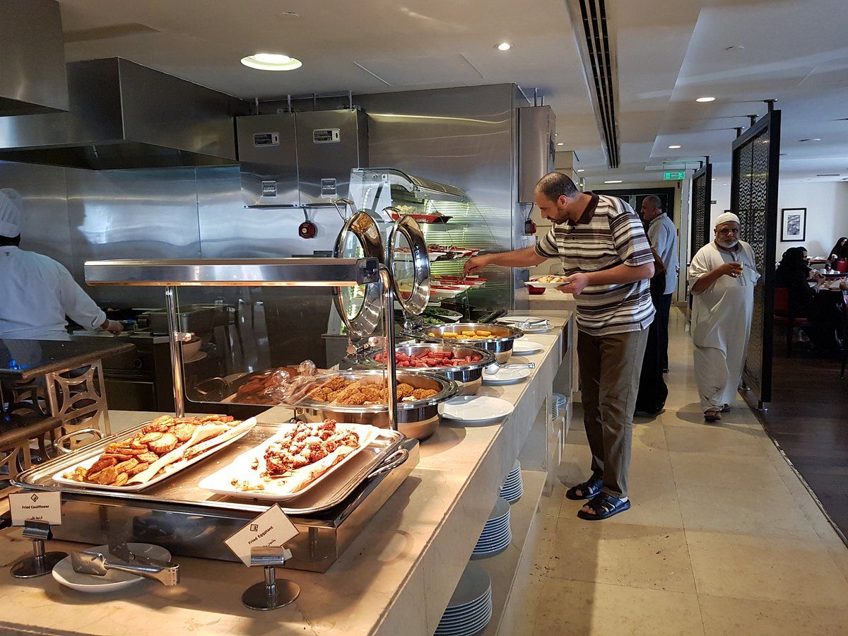 Photo 175 de Sofitel Shahd Al Madinah