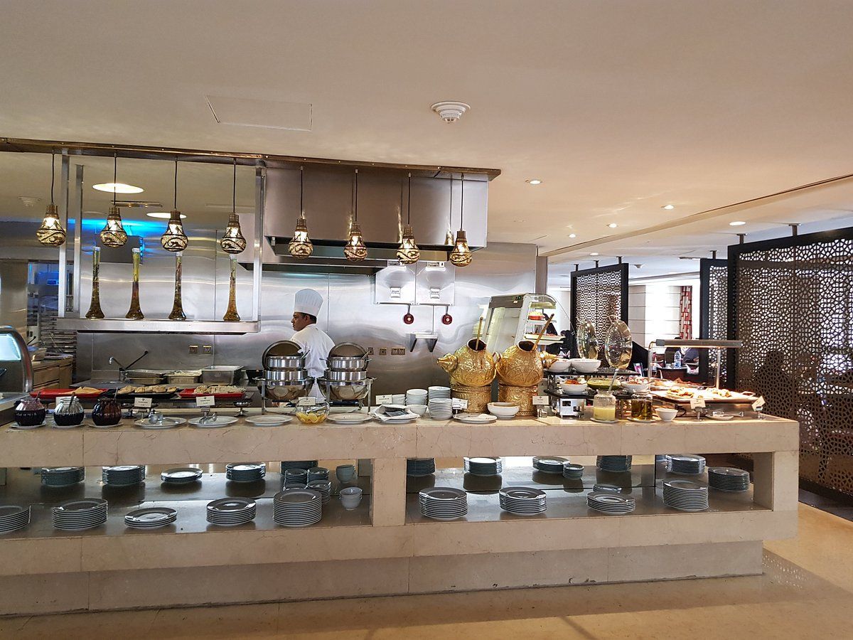 Photo 176 de Sofitel Shahd Al Madinah
