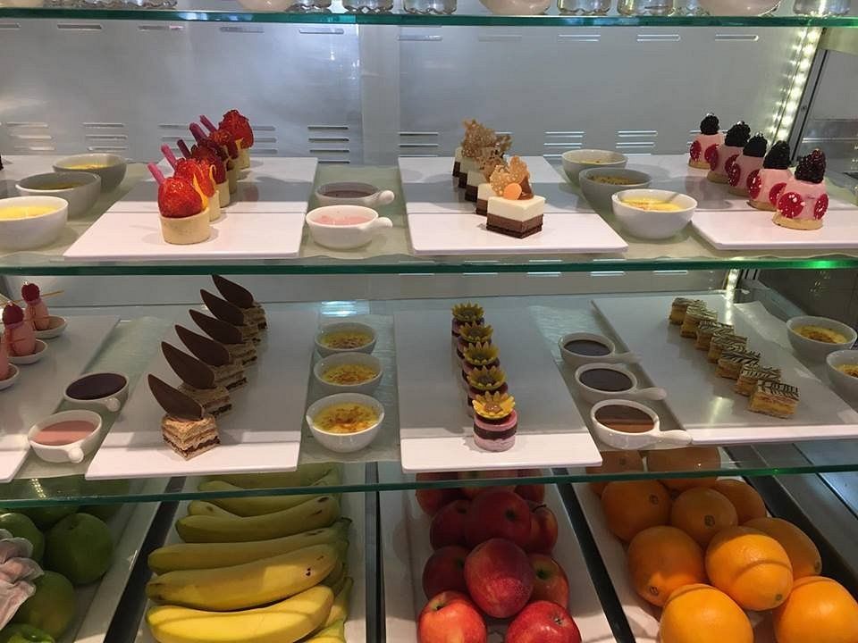 Photo 179 de Sofitel Shahd Al Madinah