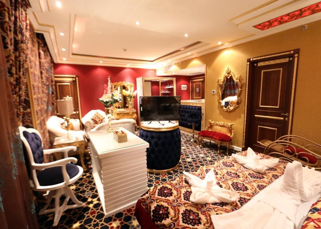 Photo 90 de Nusk Al Madinah Hotel