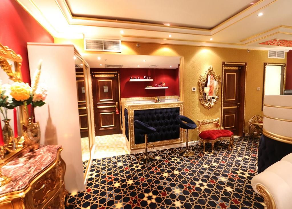 Photo 91 de Nusk Al Madinah Hotel