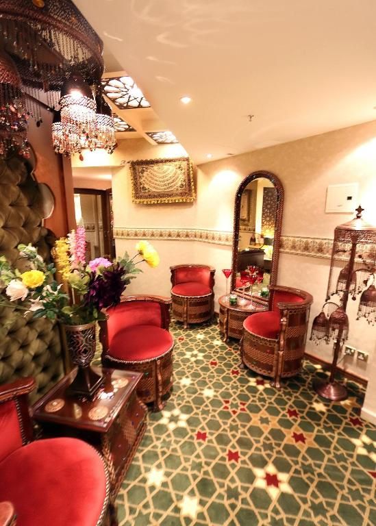 Photo 94 de Nusk Al Madinah Hotel