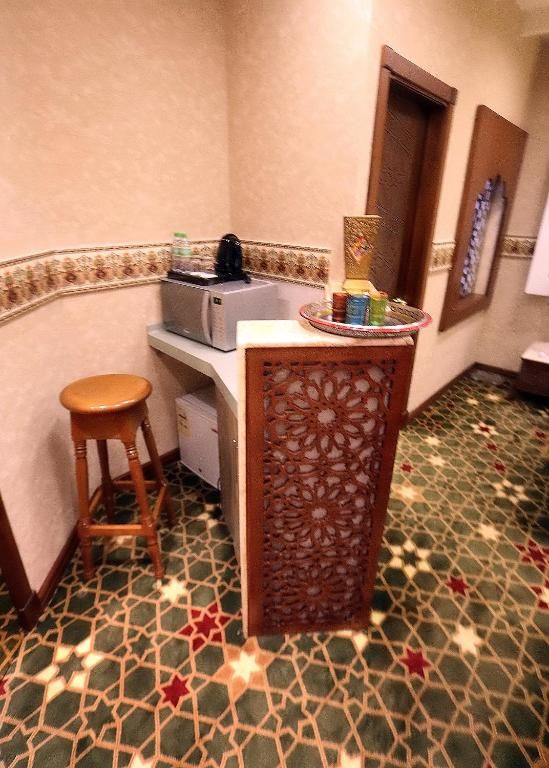 Photo 95 de Nusk Al Madinah Hotel