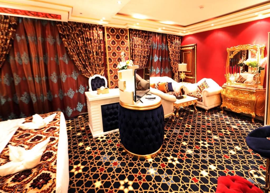 Photo 96 de Nusk Al Madinah Hotel