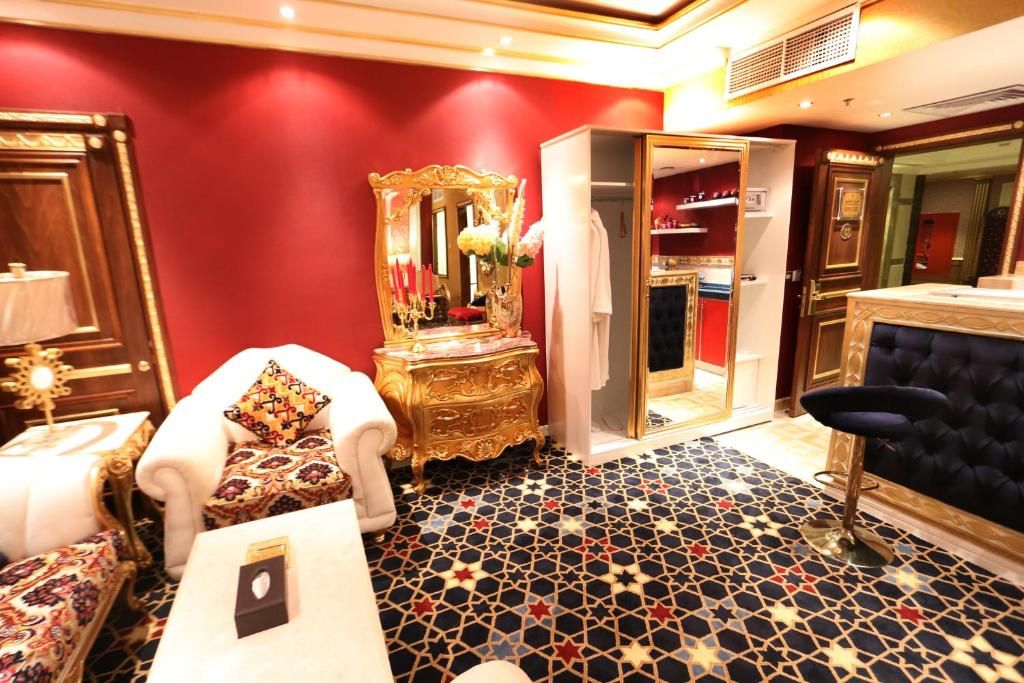 Photo 98 de Nusk Al Madinah Hotel