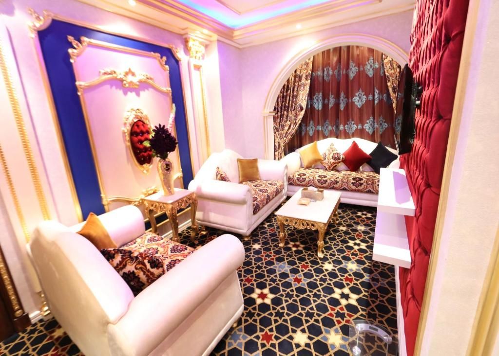 Photo 99 de Nusk Al Madinah Hotel