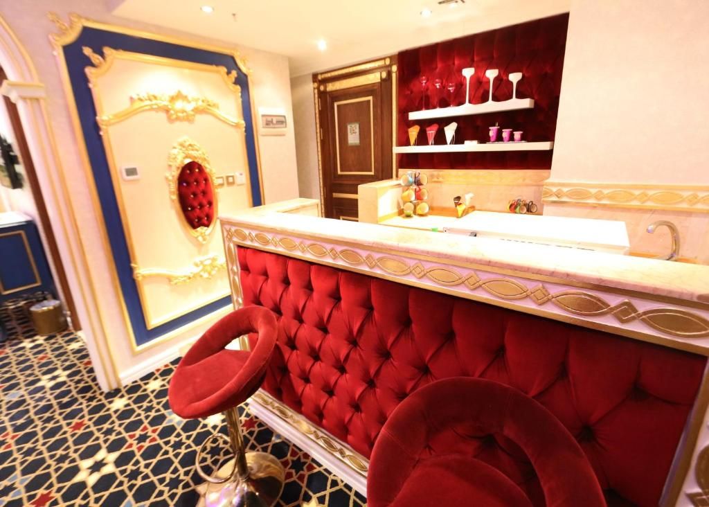 Photo 102 de Nusk Al Madinah Hotel