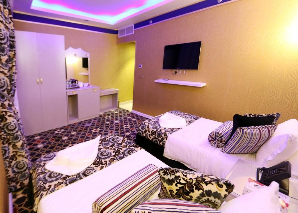 Photo 109 de Nusk Al Madinah Hotel