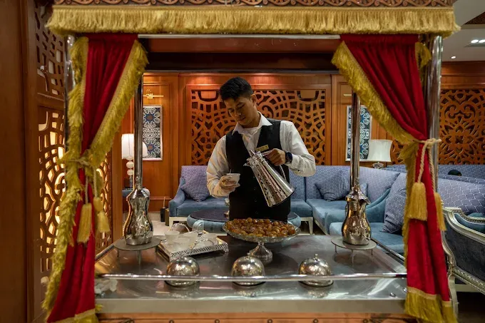 Photo 42 de Nusk Al Madinah Hotel