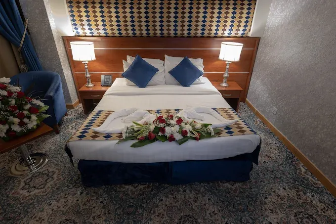 Photo 43 de Nusk Al Madinah Hotel