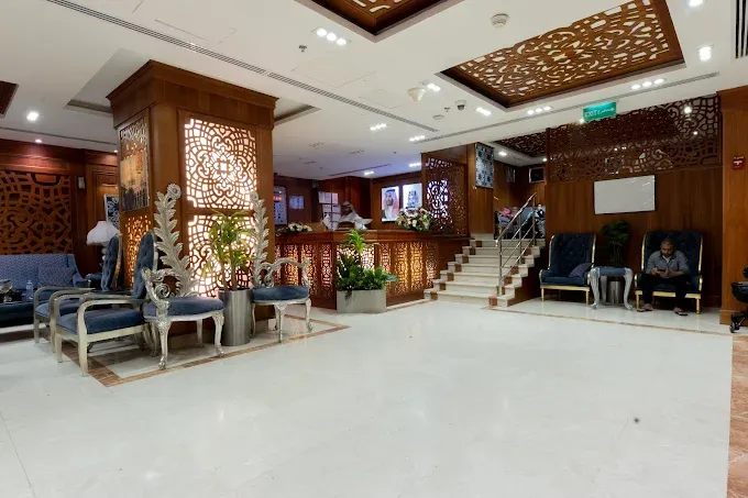 Photo 44 de Nusk Al Madinah Hotel