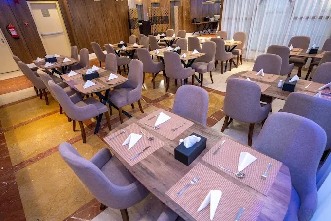 Photo 45 de Nusk Al Madinah Hotel