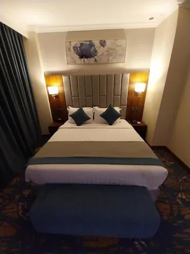 Photo 46 de Nusk Al Madinah Hotel