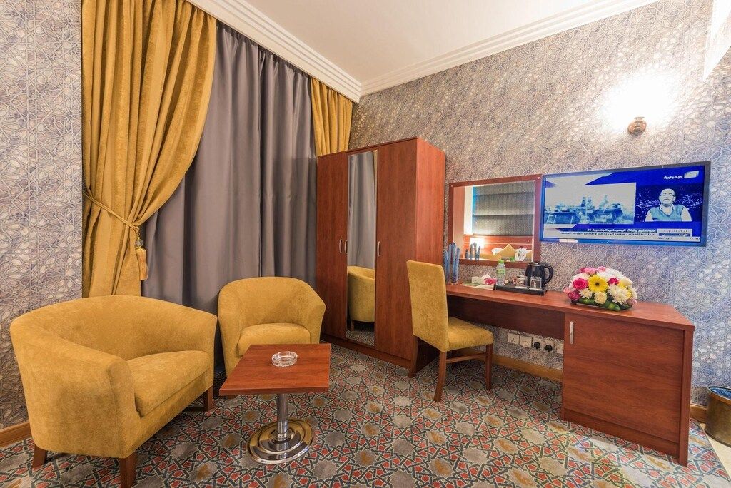 Photo 56 de Nusk Al Madinah Hotel