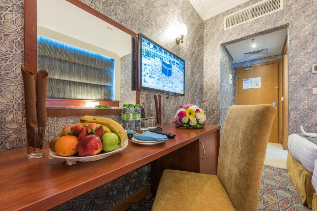 Photo 59 de Nusk Al Madinah Hotel