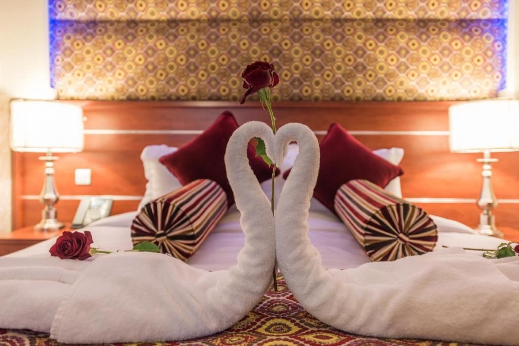 Photo 62 de Nusk Al Madinah Hotel