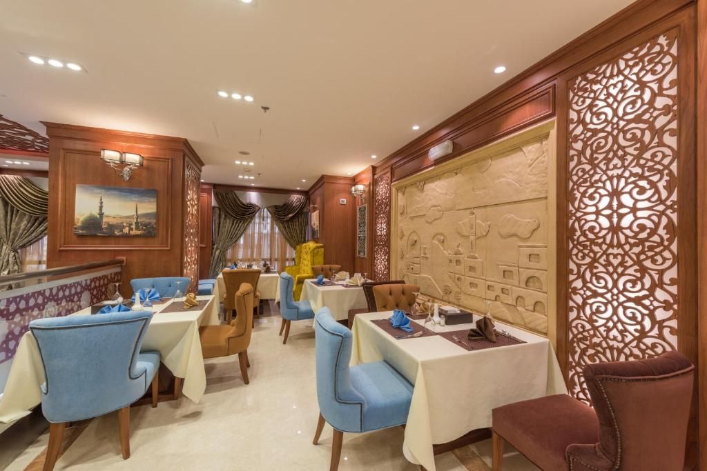 Photo 66 de Nusk Al Madinah Hotel