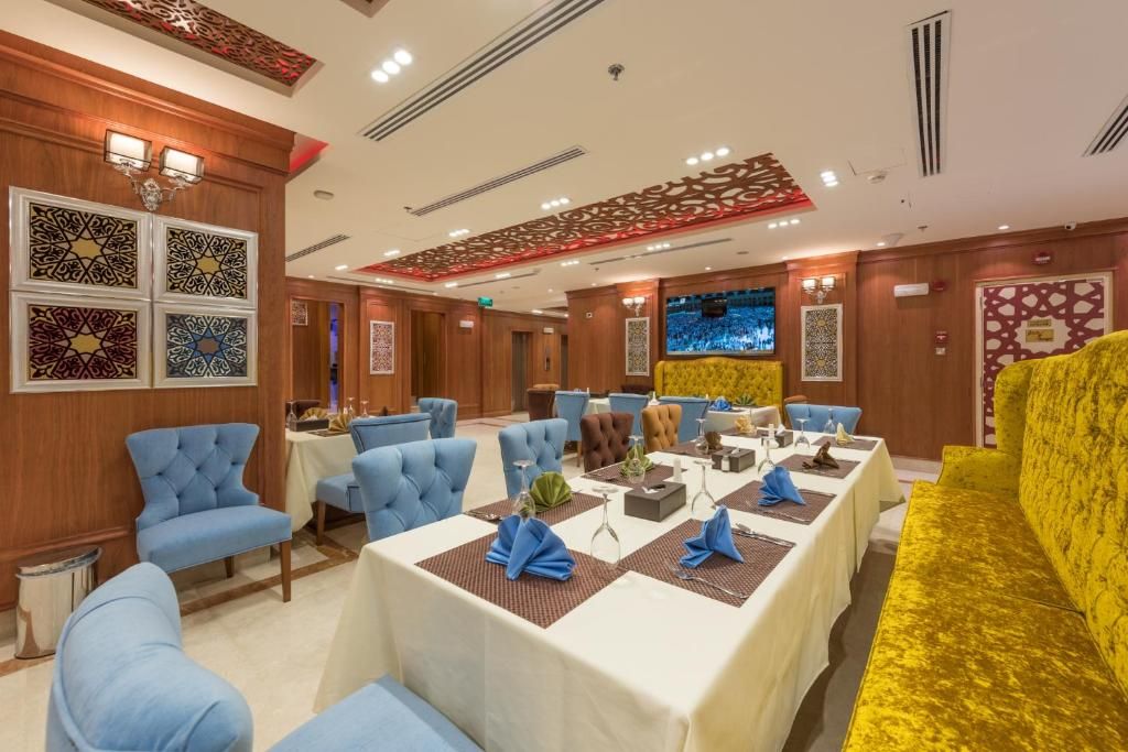 Photo 67 de Nusk Al Madinah Hotel