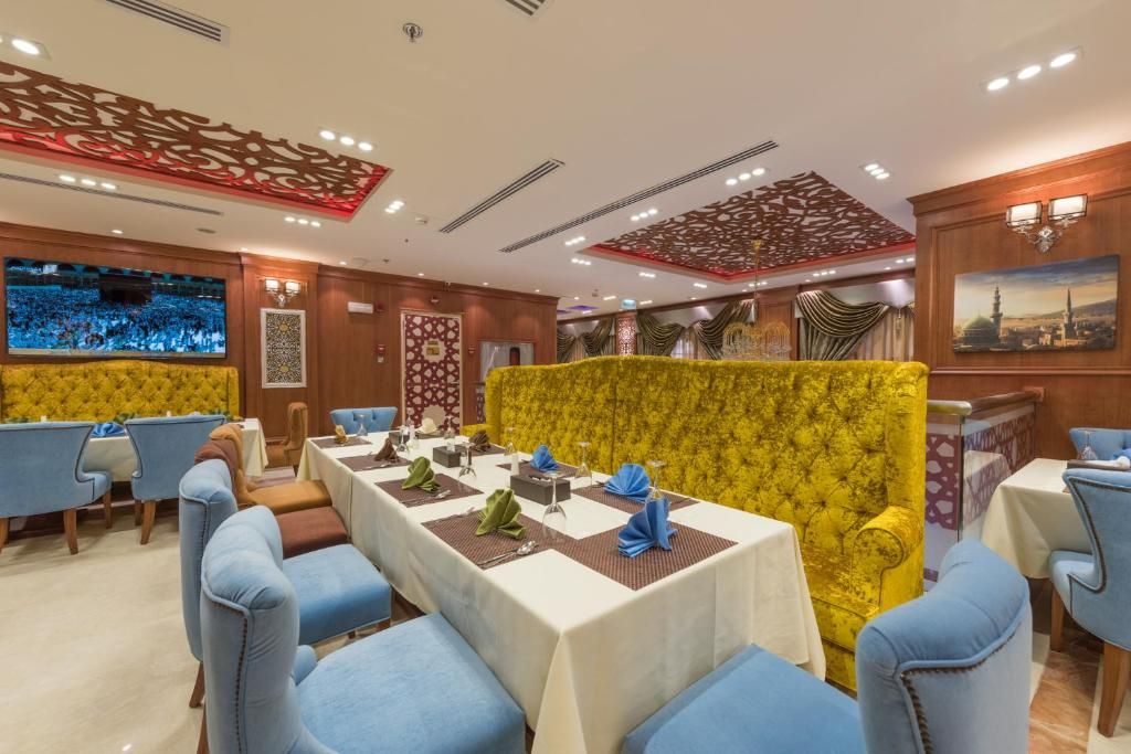 Photo 68 de Nusk Al Madinah Hotel