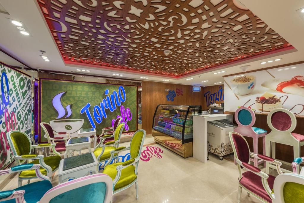 Photo 69 de Nusk Al Madinah Hotel