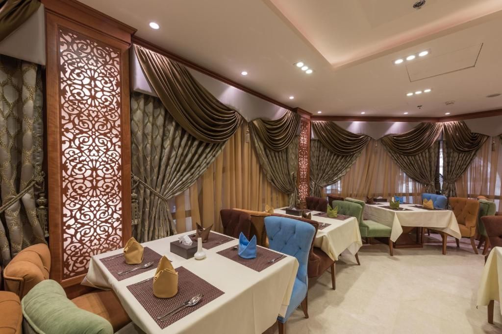 Photo 70 de Nusk Al Madinah Hotel