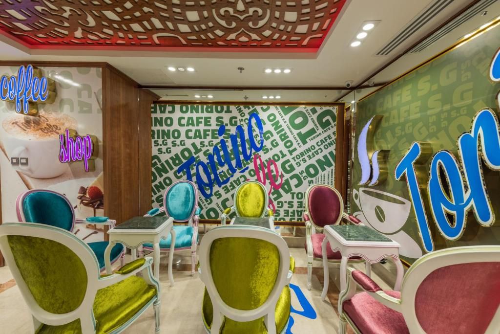 Photo 71 de Nusk Al Madinah Hotel