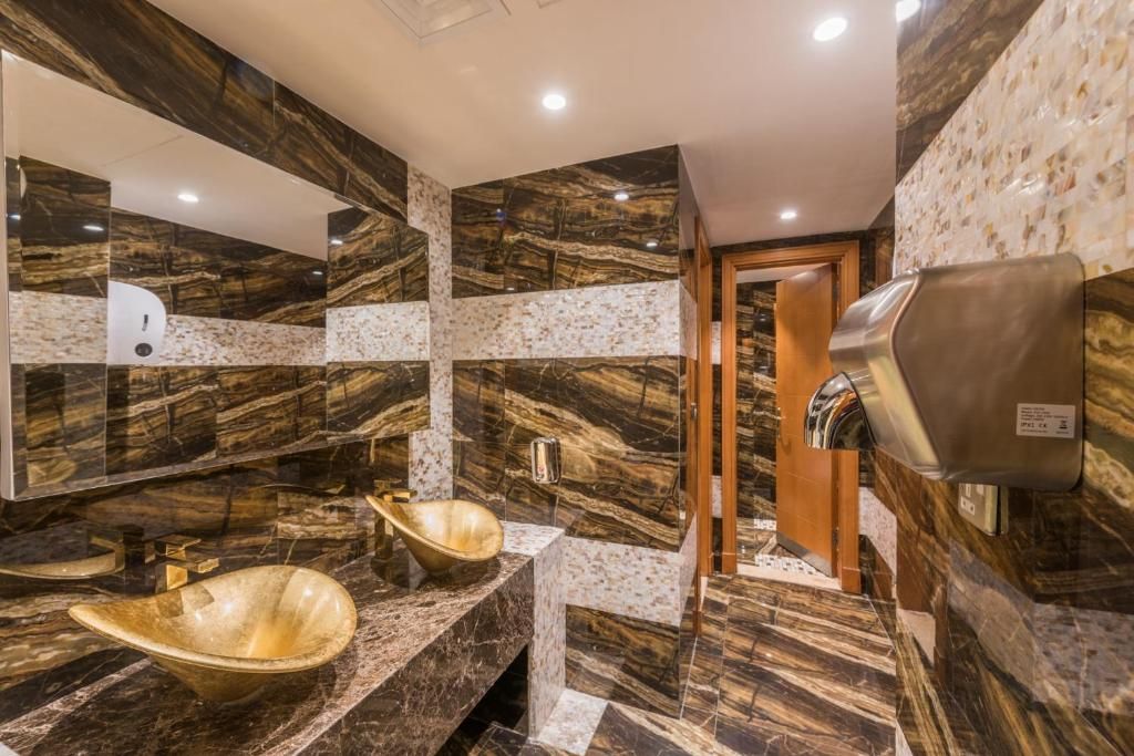 Photo 73 de Nusk Al Madinah Hotel