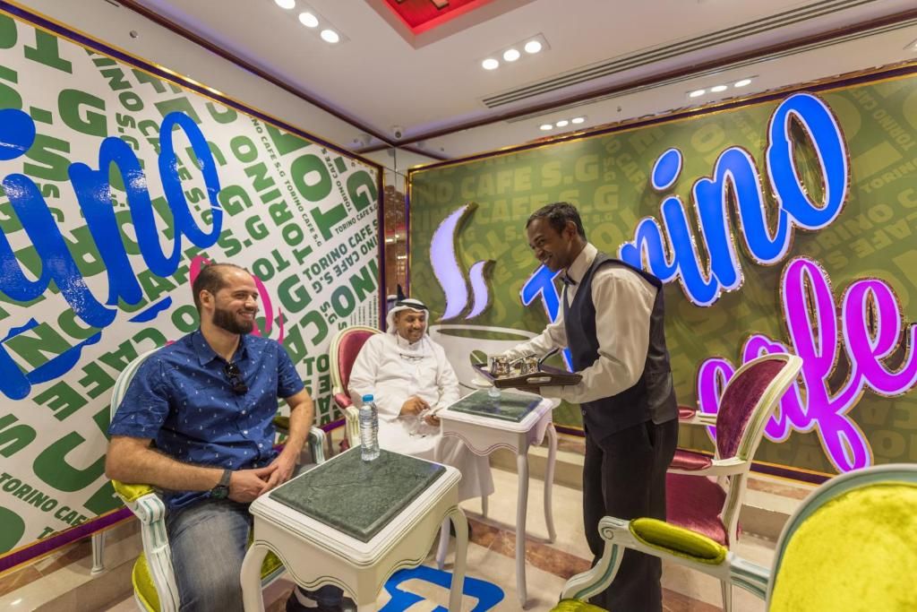 Photo 74 de Nusk Al Madinah Hotel