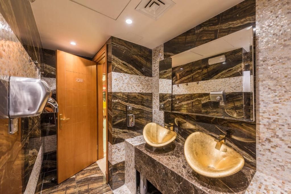 Photo 75 de Nusk Al Madinah Hotel