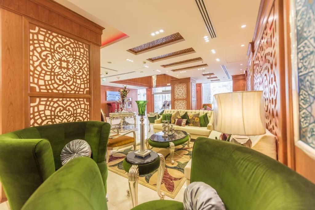 Photo 76 de Nusk Al Madinah Hotel