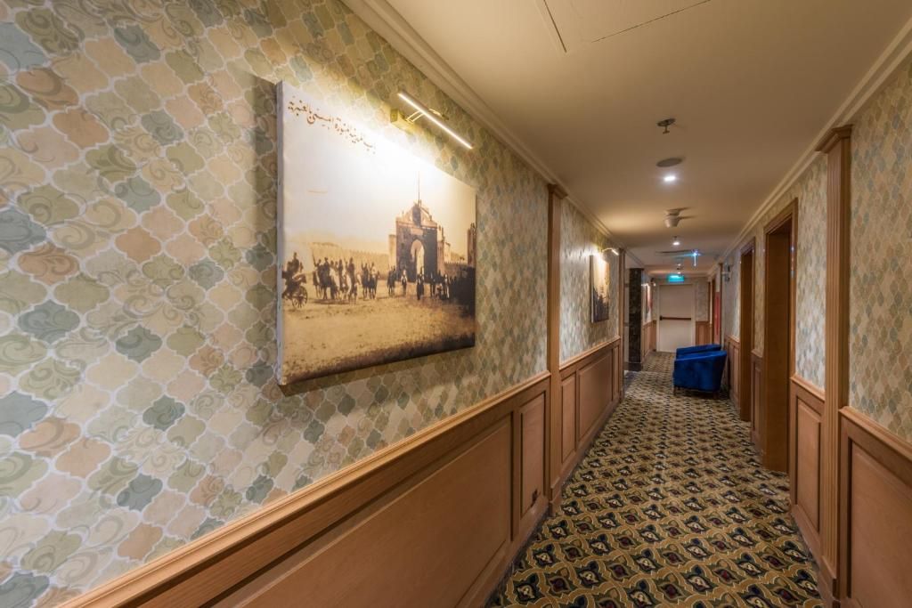 Photo 78 de Nusk Al Madinah Hotel