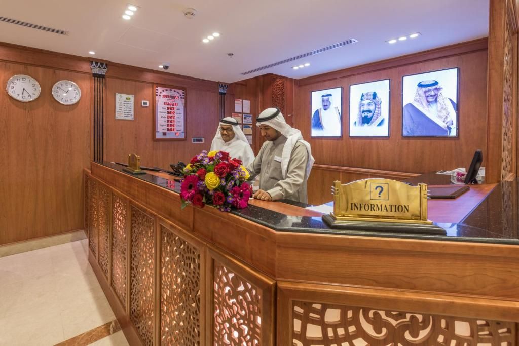 Photo 84 de Nusk Al Madinah Hotel