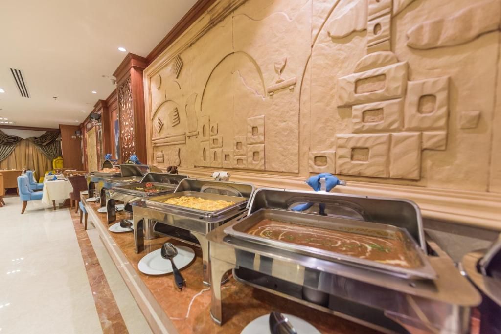 Photo 86 de Nusk Al Madinah Hotel