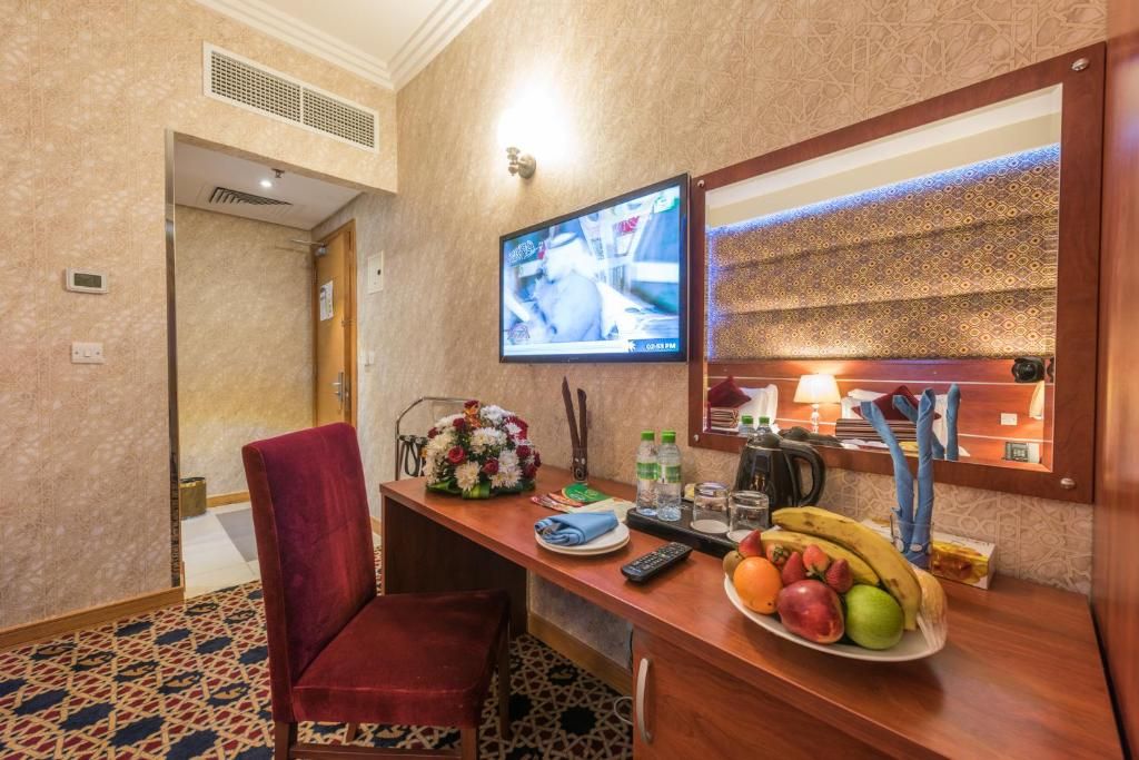 Photo 87 de Nusk Al Madinah Hotel