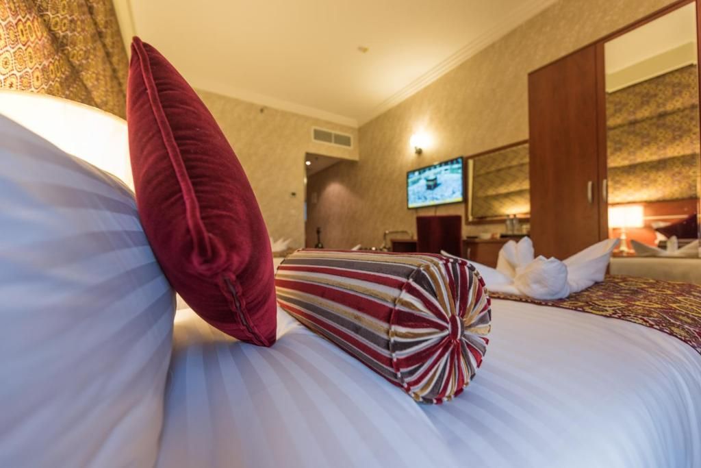 Photo 88 de Nusk Al Madinah Hotel