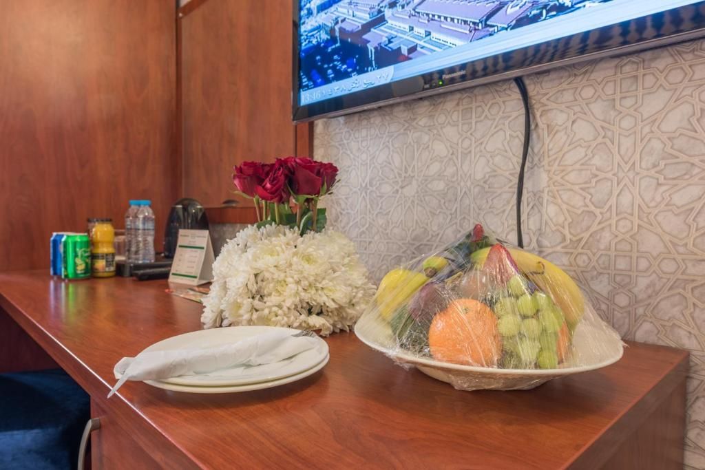 Photo 89 de Nusk Al Madinah Hotel