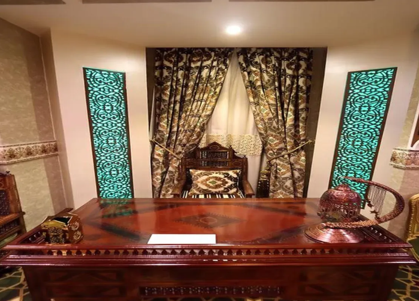 Photo 121 de Nusk Al Madinah Hotel