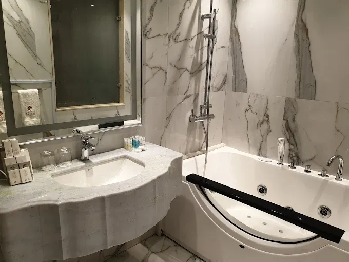 Photo 49 de Nusk Al Madinah Hotel