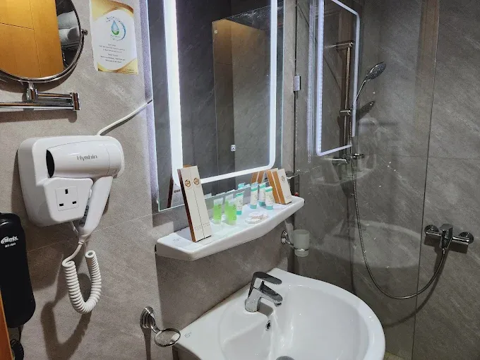 Photo 53 de Nusk Al Madinah Hotel