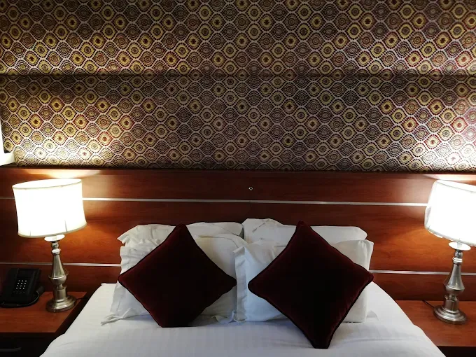 Photo 54 de Nusk Al Madinah Hotel