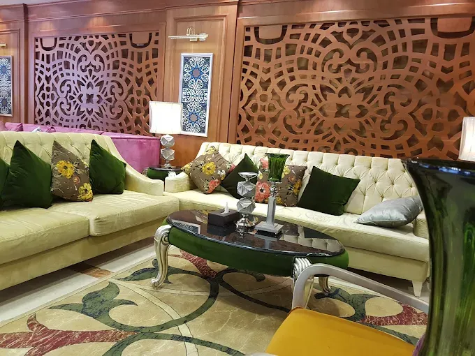 Photo 55 de Nusk Al Madinah Hotel