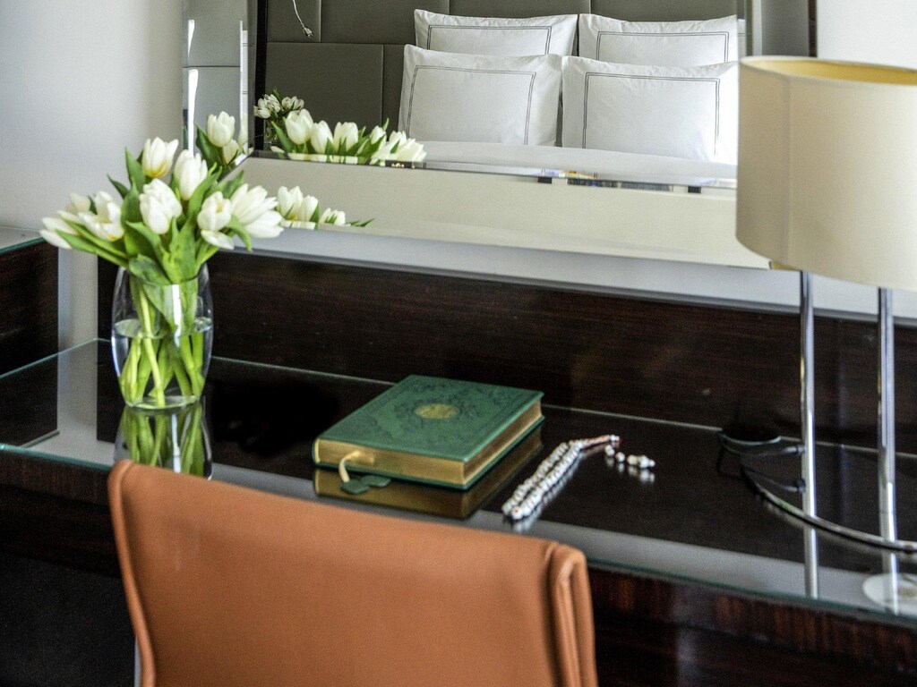 Photo 92 de Swissotel Makkah