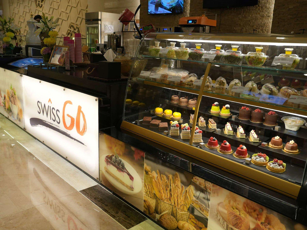 Photo 63 de Swissotel Makkah