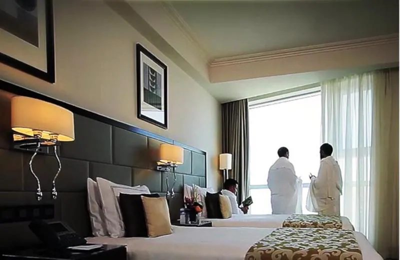 Photo 43 de Swissotel Makkah