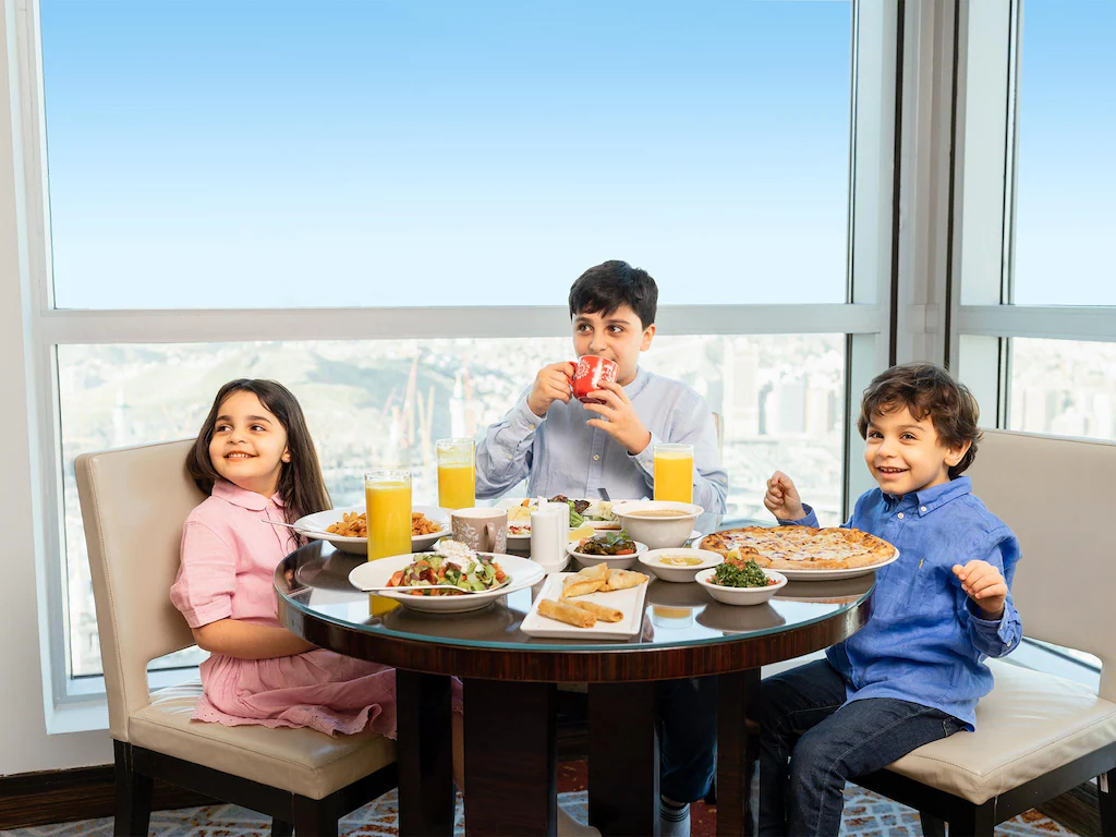 Photo 69 de Swissotel Makkah